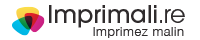 Logo Imprimali